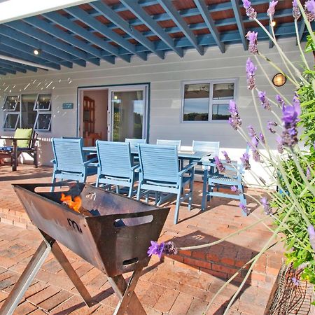 Atlantic Dream Beachfront Villa スカボロー エクステリア 写真