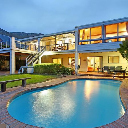 Atlantic Dream Beachfront Villa スカボロー エクステリア 写真