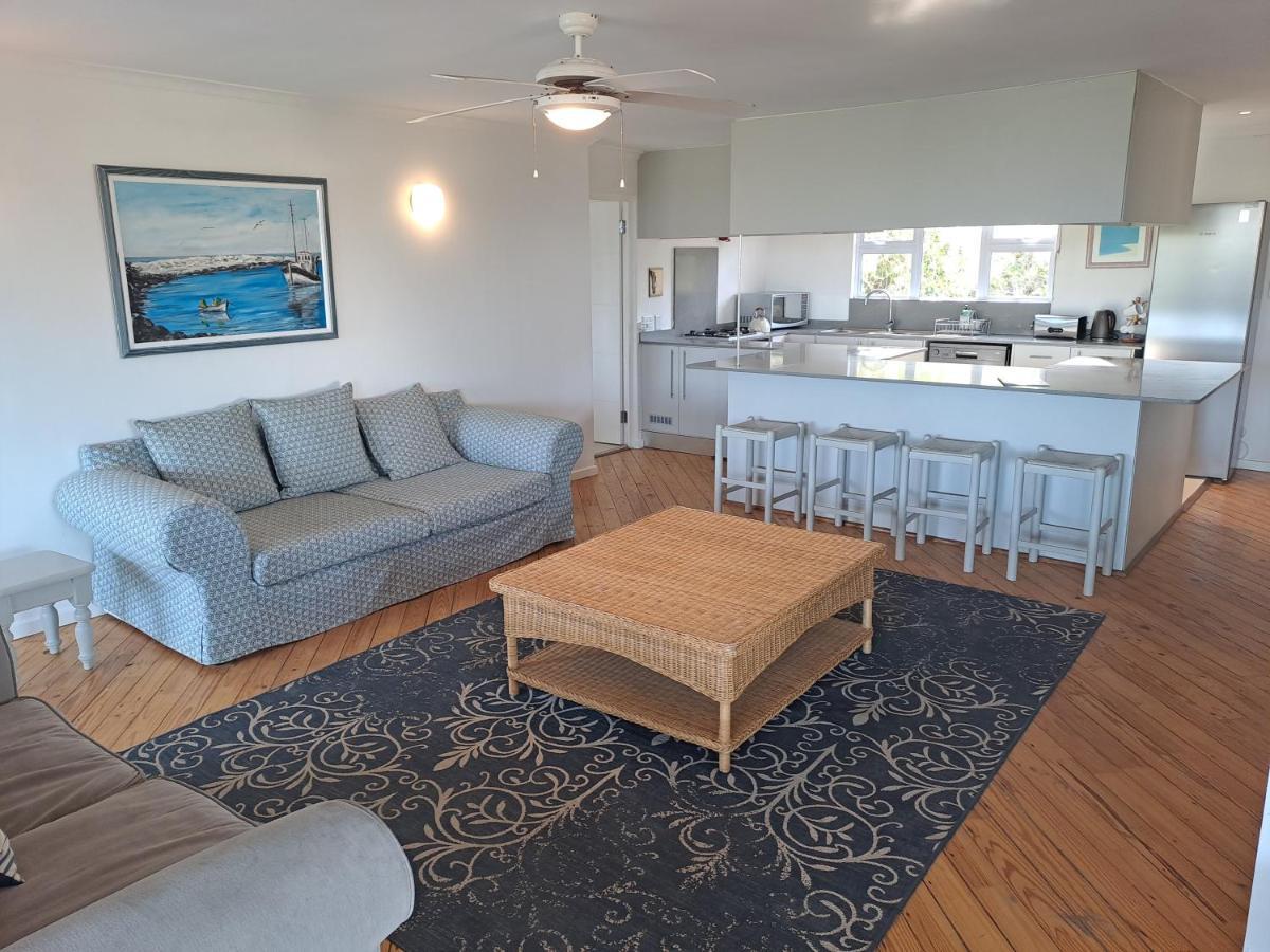 Atlantic Dream Beachfront Villa スカボロー エクステリア 写真