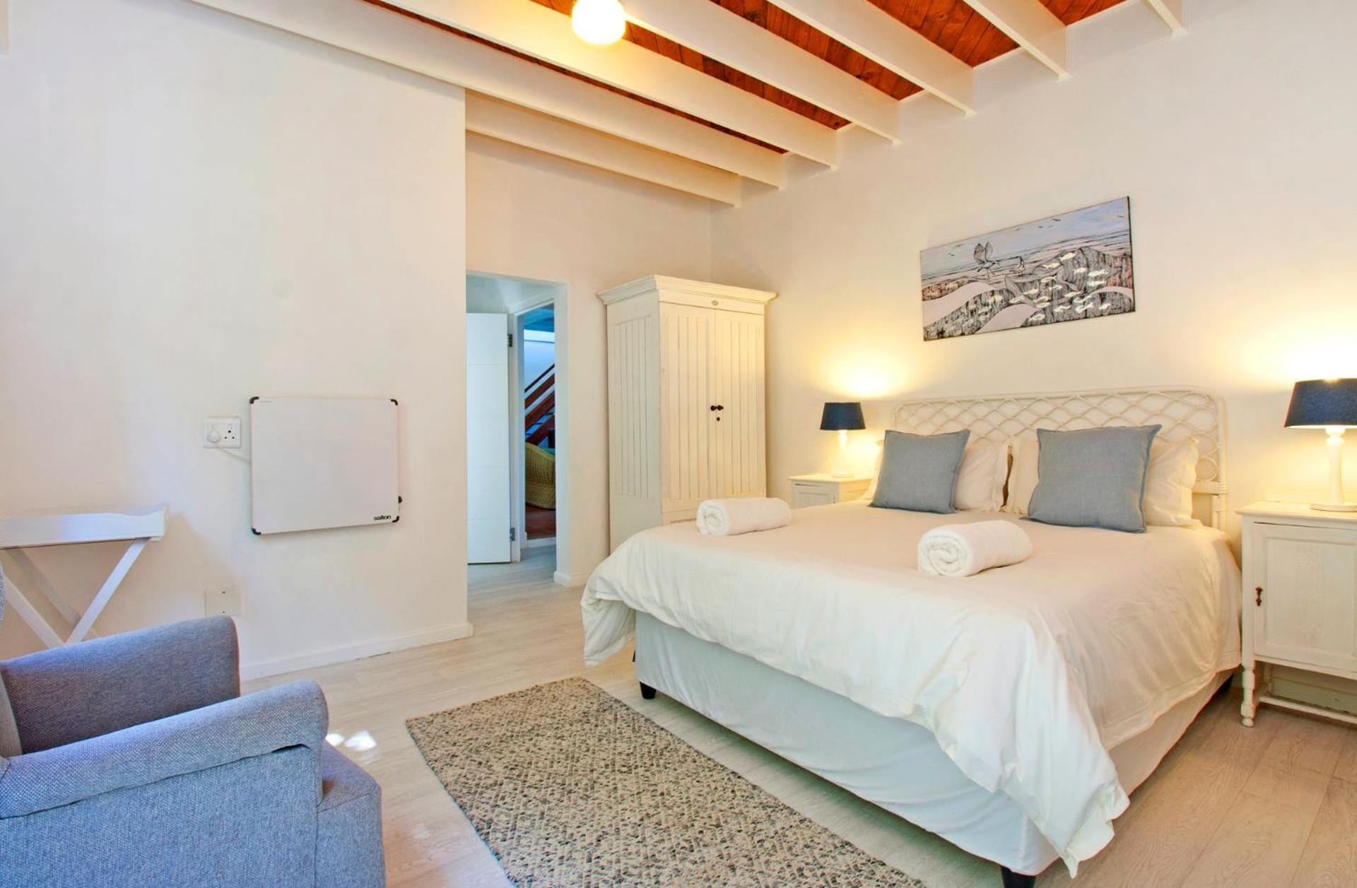 Atlantic Dream Beachfront Villa スカボロー エクステリア 写真