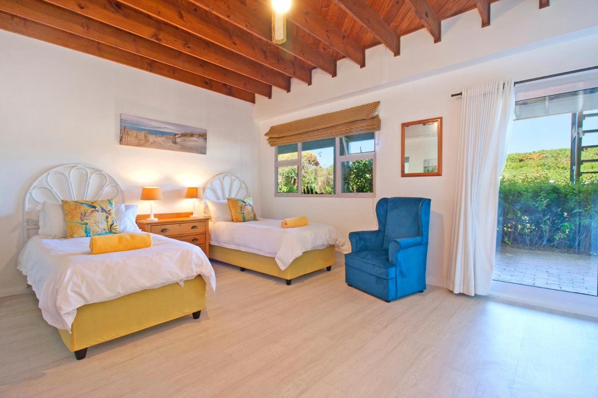 Atlantic Dream Beachfront Villa スカボロー エクステリア 写真