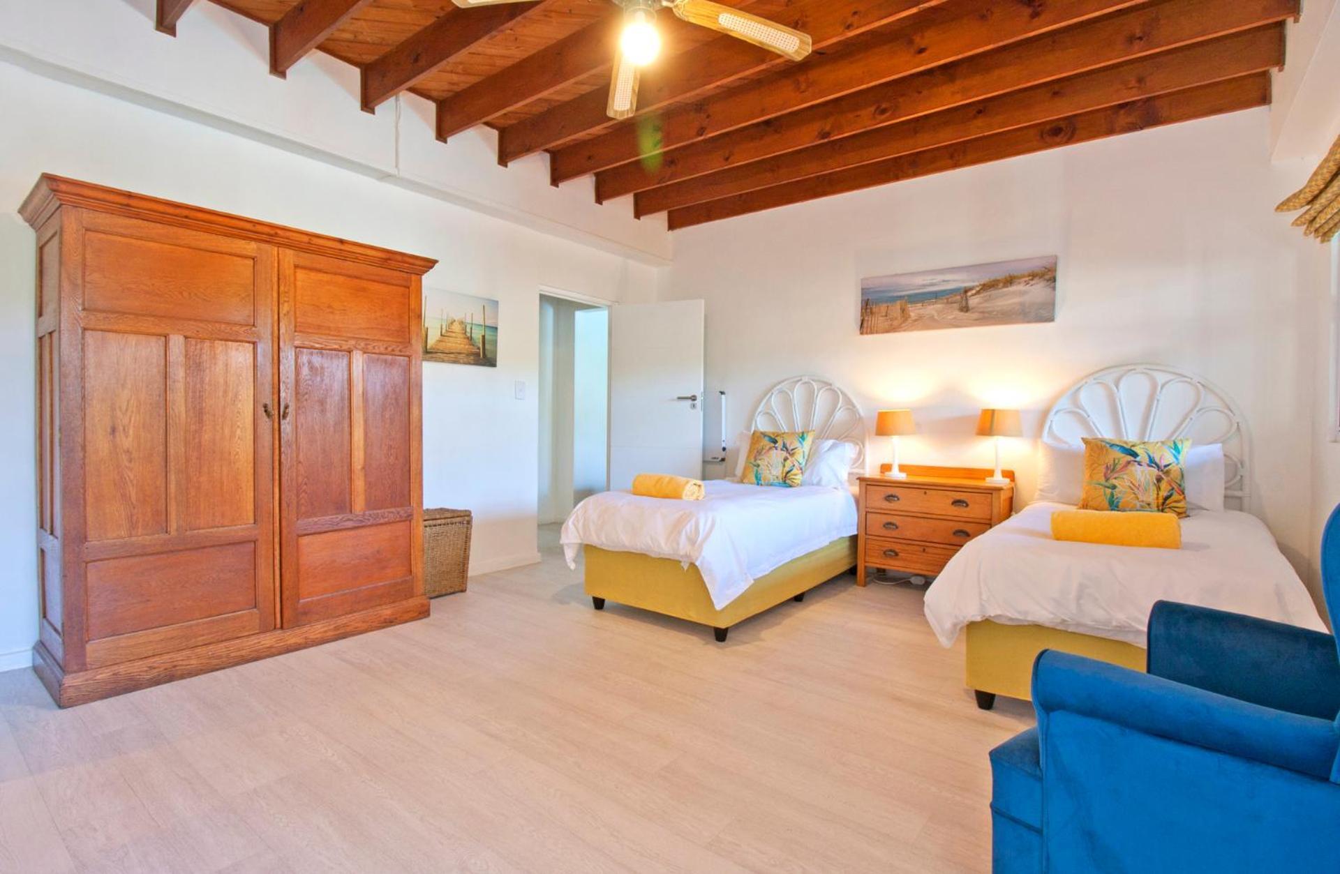 Atlantic Dream Beachfront Villa スカボロー エクステリア 写真