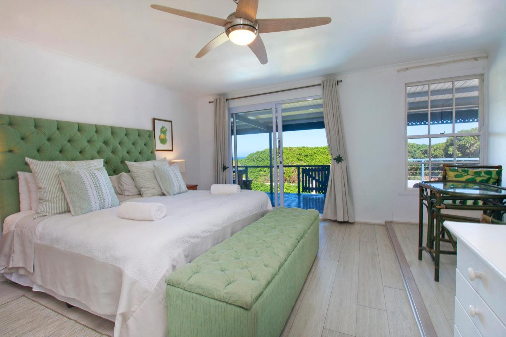 Atlantic Dream Beachfront Villa スカボロー エクステリア 写真