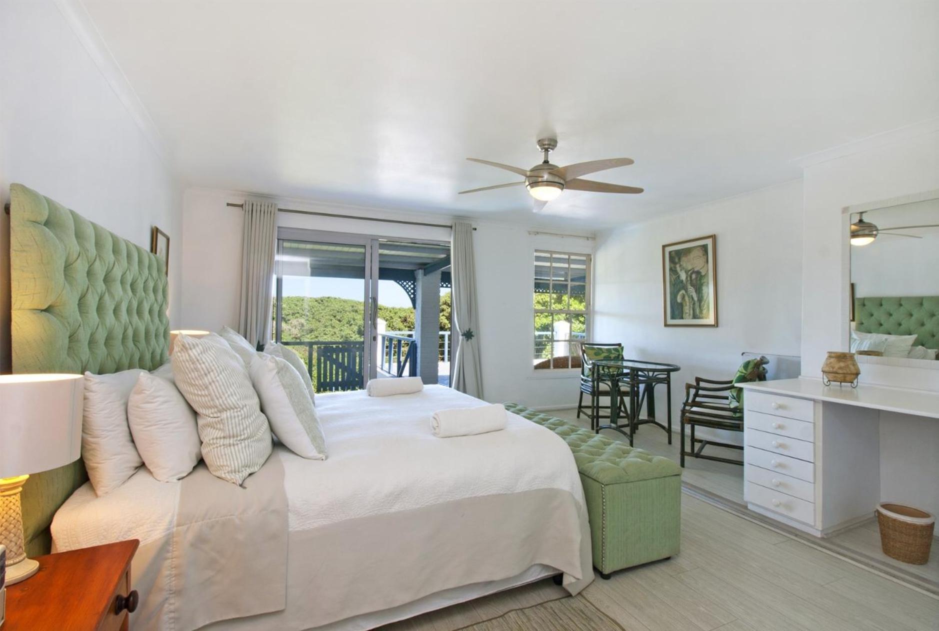 Atlantic Dream Beachfront Villa スカボロー エクステリア 写真