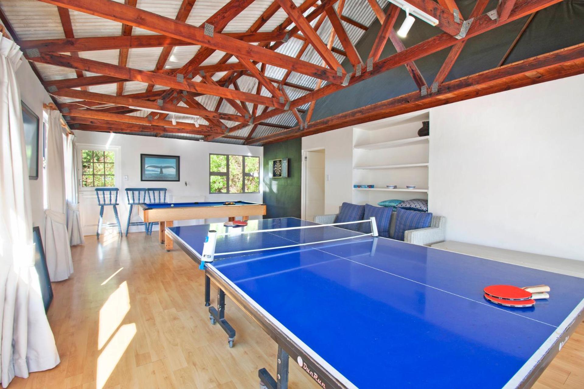 Atlantic Dream Beachfront Villa スカボロー エクステリア 写真