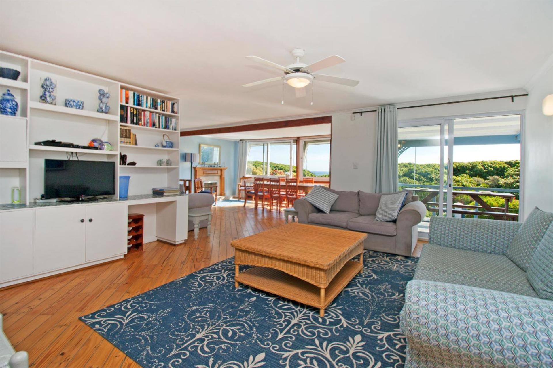 Atlantic Dream Beachfront Villa スカボロー エクステリア 写真