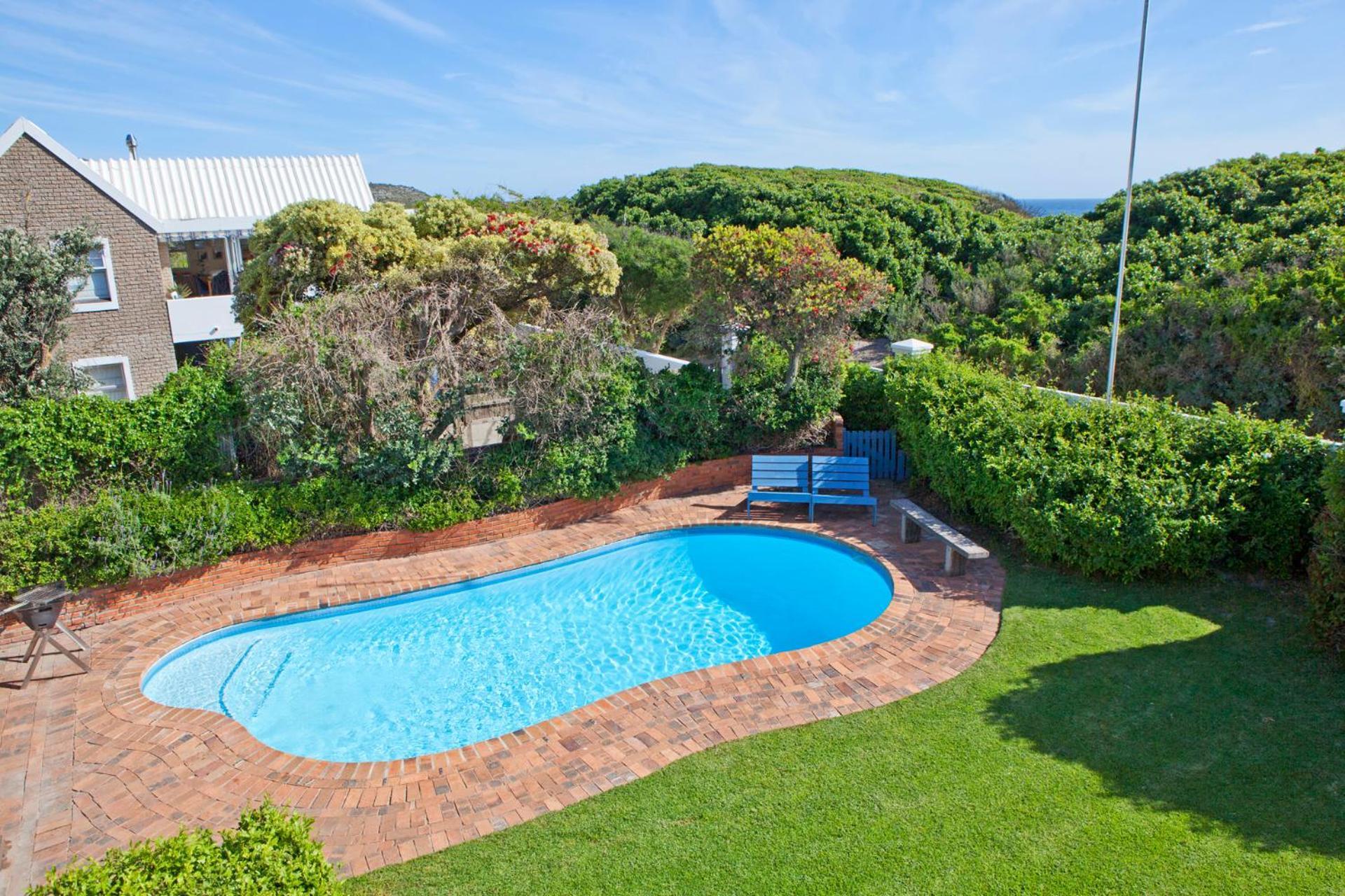 Atlantic Dream Beachfront Villa スカボロー エクステリア 写真