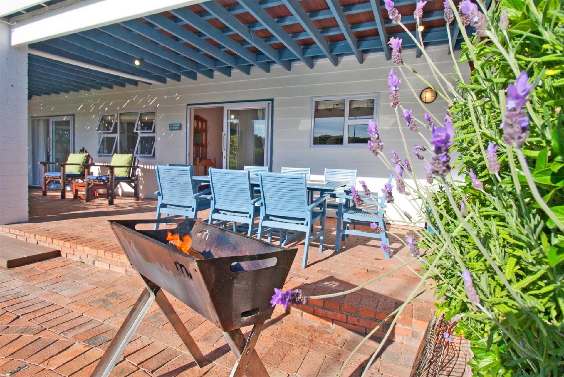Atlantic Dream Beachfront Villa スカボロー エクステリア 写真