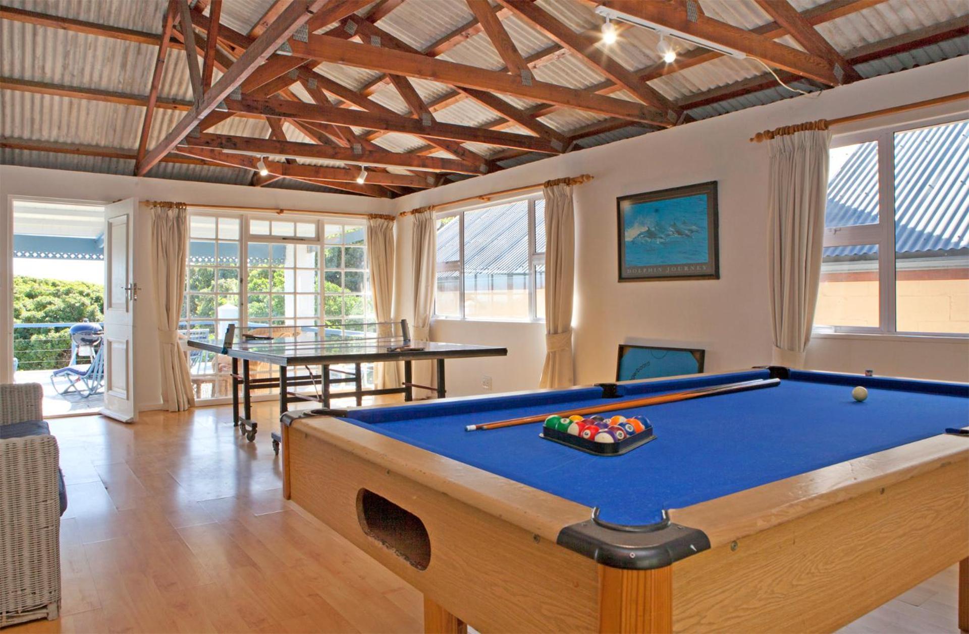 Atlantic Dream Beachfront Villa スカボロー エクステリア 写真