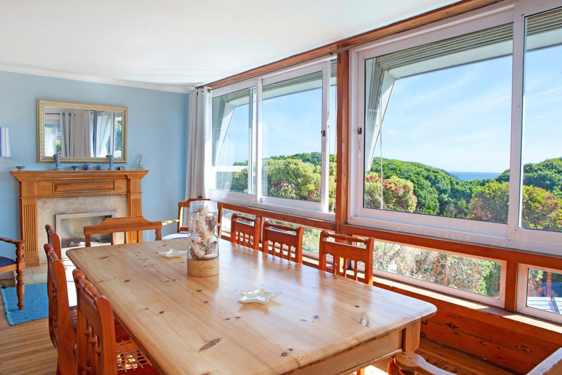 Atlantic Dream Beachfront Villa スカボロー エクステリア 写真